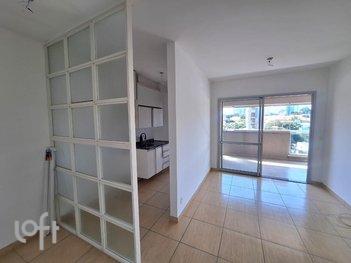 apartment em Pascal, Campo Belo - São Paulo - SP