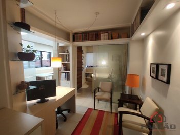 office em Rua Comendador Vicente Gagliano, Pitangueiras - Guarujá - SP