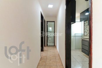 apartment em Avenida João Pessoa, Lauzane Paulista - São Paulo - SP