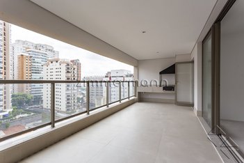 apartment em APIACAS, Perdizes - São Paulo - SP