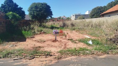 land_lot em Rua Rui Barbosa, Centro - Loanda - PR