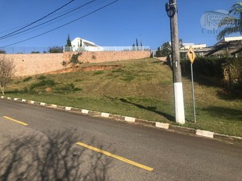 land_lot em Alameda Maggiore, Residencial São José - Itupeva - SP