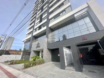 apartment em Rua Manoel Figueiredo, Centro - Balneário Piçarras - SC