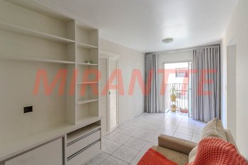 apartment em Rua Manuel de Soveral, Jardim São Paulo(Zona Norte) - São Paulo - SP