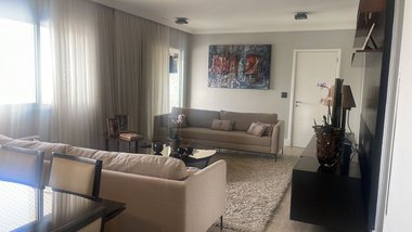 apartment em Rua Dom Mateus, Vila Monumento - São Paulo - SP