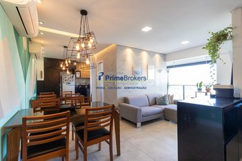 apartment em Rua Paula Ney, Vila Mariana - São Paulo - SP