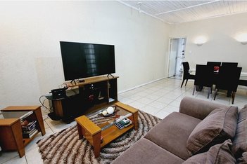 house em Rua Caetano de Campos, Vila Moreira - São Paulo - SP