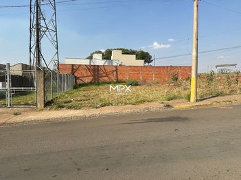 land_lot em Avenida Aloíso Batista da Silva, Conjunto Residencial Mário Dedini - Piracicaba - SP