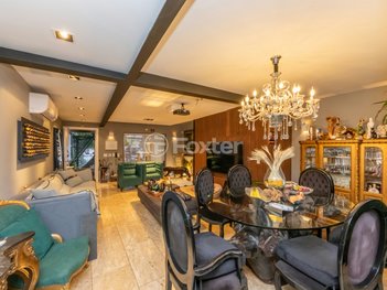 apartment em Travessa Doutor Ezequiel Antunes de Oliveira, Vila Nova Conceição - São Paulo - SP