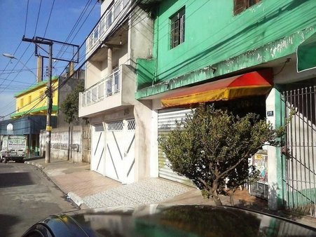 Cômodo Condomínio