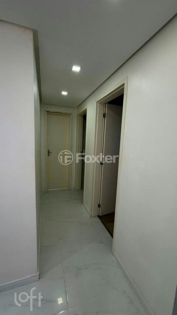 apartment em Rua Joaquim de Carvalho, Vila Nova - Porto Alegre - RS