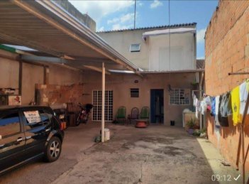 house em Avenida Presbítero Manoel Antônio Dias Filho, Parque Residencial Lorençoni - Jundiaí - SP