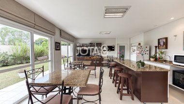 house em Rua Antônio Escorsin, Santa Felicidade - Curitiba - PR