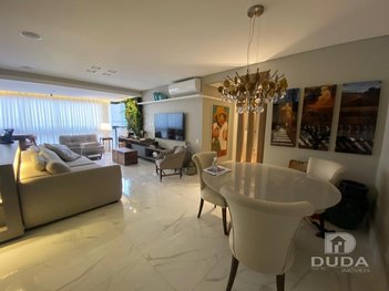 apartment em Rua Getúlio Vargas, Centro - São José - SC