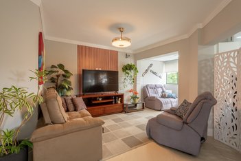 apartment em Rua Barão do Cotegipe, São João - Porto Alegre - RS