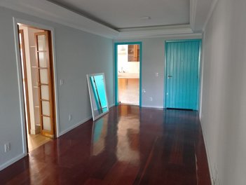 apartment em Avenida Lavras, Petrópolis - Porto Alegre - RS