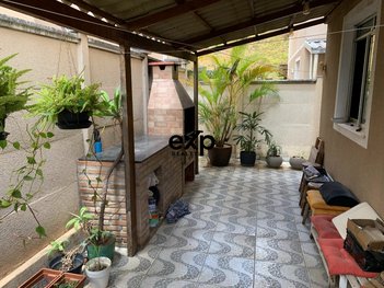 apartment em Rua Armando Greco, Frei Leopoldo - Belo Horizonte - MG