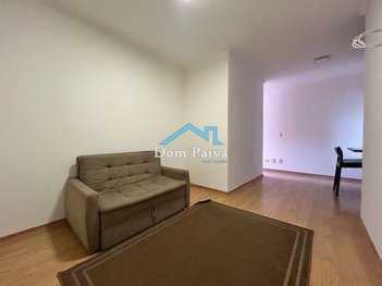 apartment em Avenida Jabaquara, Mirandópolis - São Paulo - SP