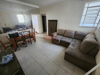 apartment em Rua Basílio da Cunha, Vila Deodoro - São Paulo - SP
