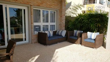 house em Alameda Mangabeira, Residencial Morada dos Lagos - Barueri - SP