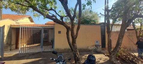 house em Rua João Rozani, Jardim Urupês - São José do Rio Preto - SP