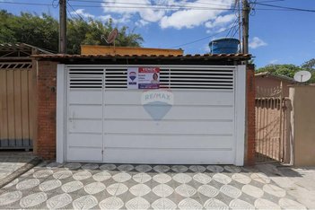 house em Rua Oswaldo Martins, Jardim Refúgio - Sorocaba - SP