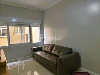 apartment em Rua Tiradentes, Centro - Canoas - RS