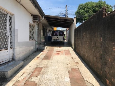 Cômodo Condomínio