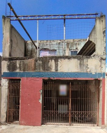 house em Avenida Olinda Aires Paulete, Jardim Santa Marta - Sorocaba - SP