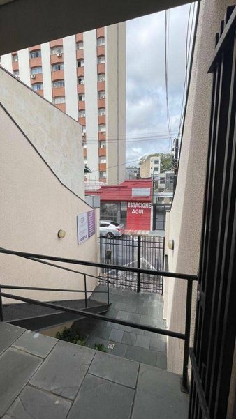 Cômodo Condomínio