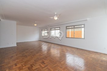 apartment em Rua Maranhão, Higienópolis - São Paulo - SP