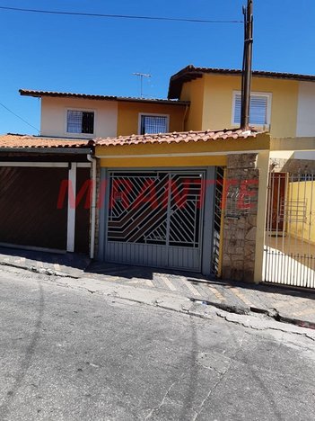 house em Rua Jaupaci, Vila Paulista - São Paulo - SP