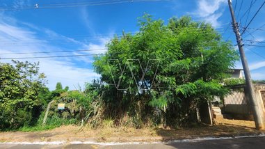 land_lot em Rua Tasso Magalhães, Jardim Sorirama (Sousas) - Campinas - SP