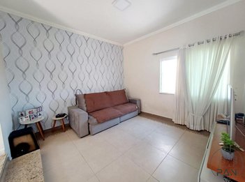 house em Rua Hortência, Jardim Bom Pastor - Botucatu - SP