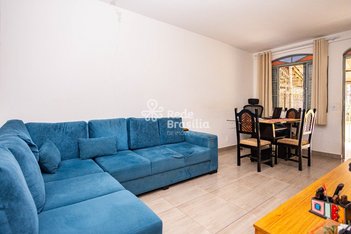 house em SHIGS 711 Bloco B, Asa Sul - Brasília - DF