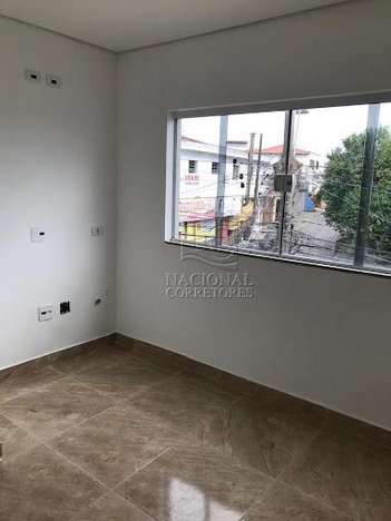 office em Rua das Hortências, Jardim do Estádio - Santo André - SP