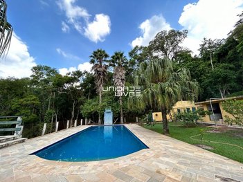 house em Estrada da Capelinha, Parque Residencial Itapeti - Mogi das Cruzes - SP