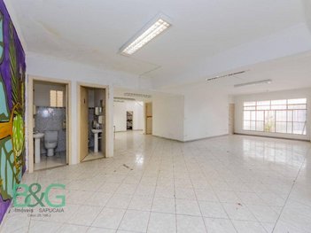 house em Rua Guilherme Rehder, Vila Parque Jabaquara - São Paulo - SP