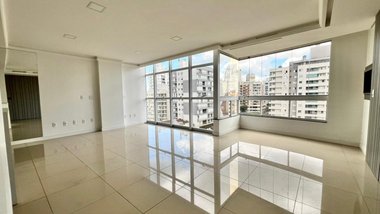 apartment em Rua Rio de Janeiro - D, Centro - Chapecó - SC