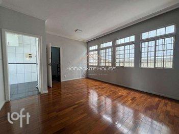 apartment em Domingos Moutinho Teixeira, Palmares - Belo Horizonte - MG