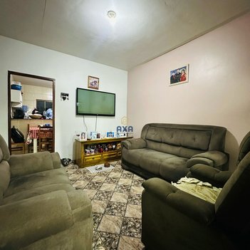 house em Rua Uberaba, Centro - Araxá - MG