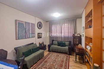 apartment em Rua Duque de Caxias, Centro Histórico - Porto Alegre - RS