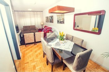 apartment em Rua Giordano Bruno, Rio Branco - Porto Alegre - RS