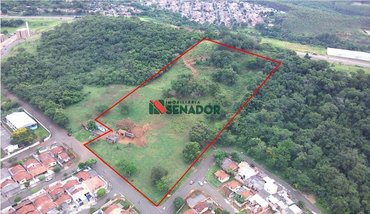 commercial_land_lot em Rua Doutor Gilney Carneiro Leal, Conjunto Habitacional Jamile Dequech - Londrina - PR