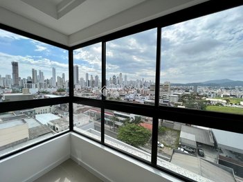 apartment em Avenida do Estado Dalmo Vieira, Centro - Balneário Camboriú - SC