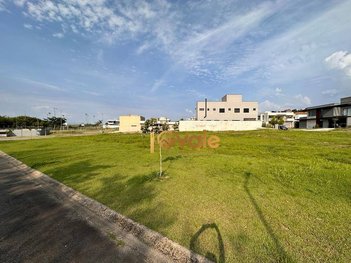 land_lot em Rua Arthur de Lacerda Pinheiro, Condomínio Residencial Colinas do Paratehy - São José dos Campos - SP