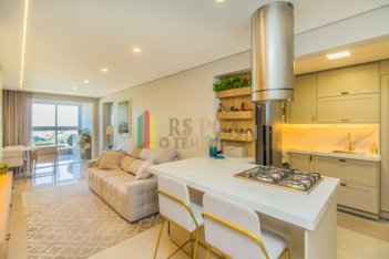 apartment em Rua Santa Rosa, Nossa Senhora das Graças - Canoas - RS