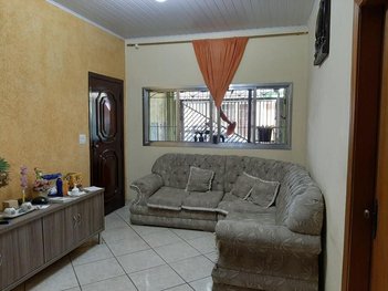 house em Travessa Décio de Miranda Bretas, Vila Mariana - São Paulo - SP