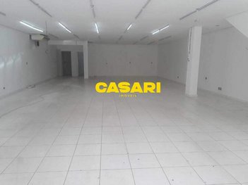 business em Avenida Lucas Nogueira Garcez, Centro - São Bernardo do Campo - SP