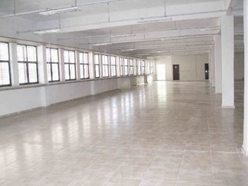 industrial em Santa Marina, Água Branca - São Paulo - SP